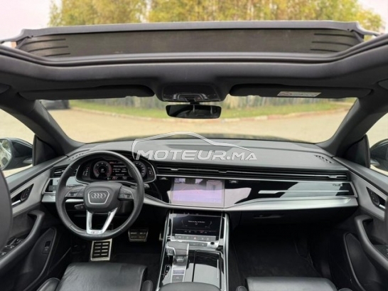 AUDI Q8 occasion 3504114