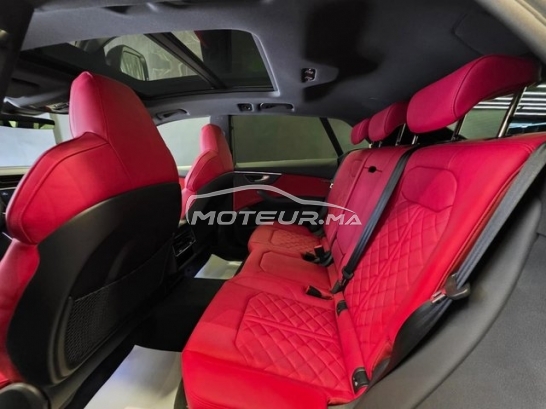 AUDI Q8 occasion 2448010