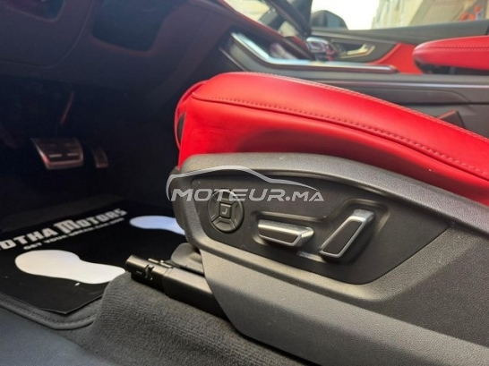 أودي كي8 مستعملة 3448034