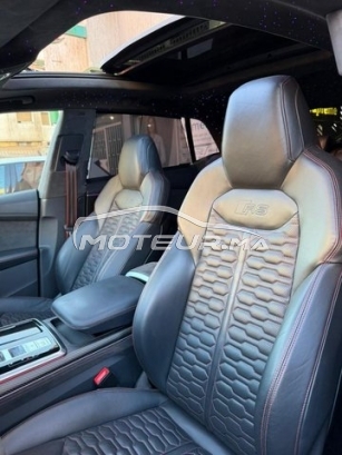 AUDI Q8 occasion 3046275