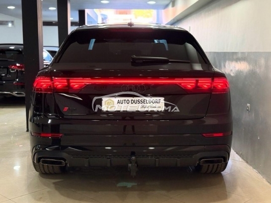 AUDI Q8 occasion 2080530