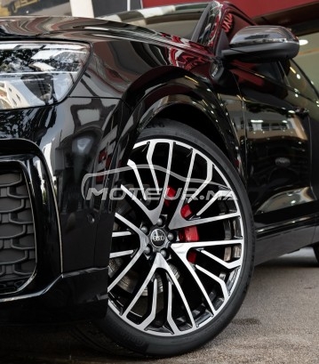 AUDI Q8 50tdi s-line occasion 2008798