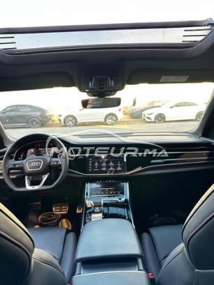 أودي كي8 مستعملة 3299089