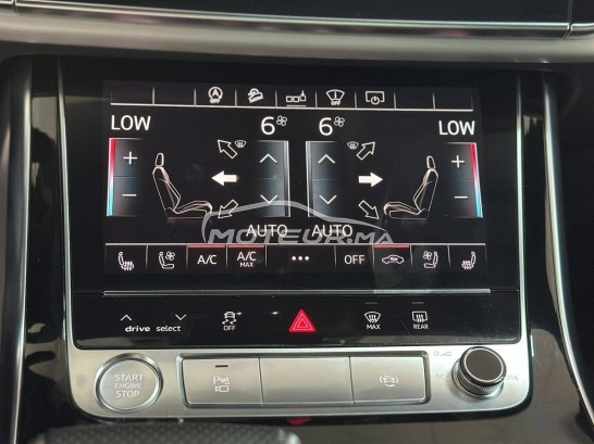 AUDI Q8 S-line 50tdi quattro 2021 occasion 2576638