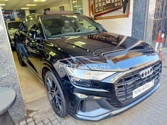 AUDI Q8 occasion 3417821