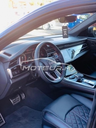 AUDI Q8 occasion 3567174