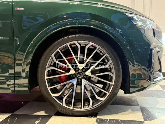 AUDI Q8 occasion 2600915