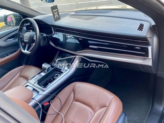 أودي كي8 مستعملة 2979729