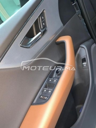 AUDI Q8 occasion 1647373