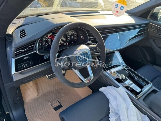 أودي كي8 مستعملة 2063026