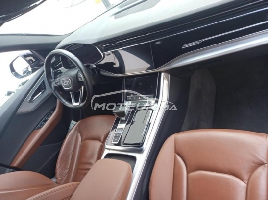 أودي كي8 مستعملة 2713126