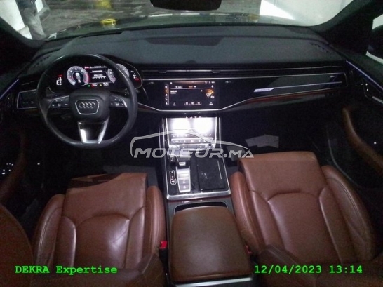 أودي كي8 مستعملة 1612866