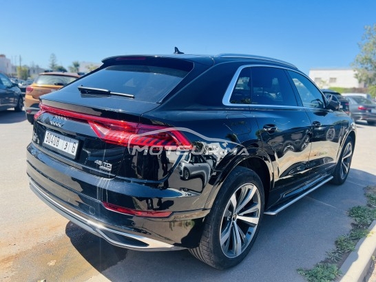 AUDI Q8 Q8 quattro occasion 1824504