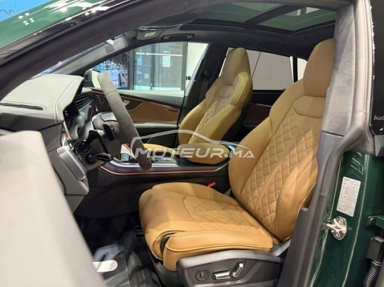 AUDI Q8 occasion 2600898