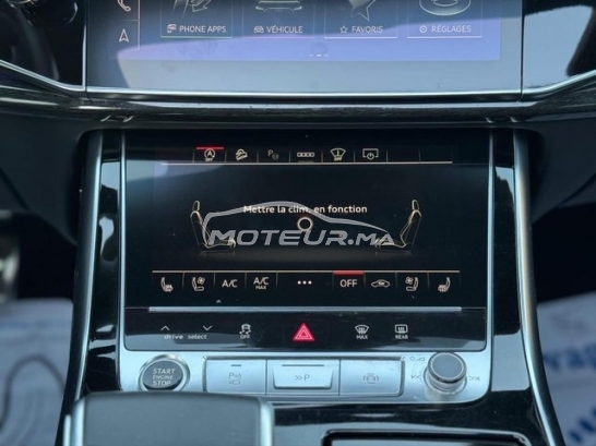 VOLKSWAGEN Touareg 3.0 V6 TDI 286 R-Line