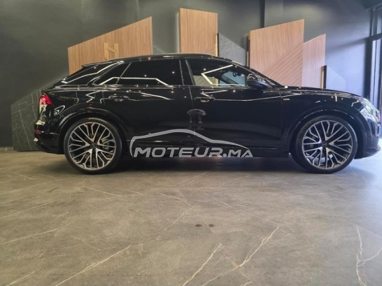 أودي كي8 مستعملة 2649582