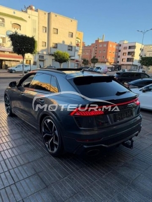 AUDI Q8 occasion 3046280