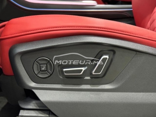 AUDI Q8 occasion 2512180