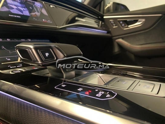 AUDI Q8 occasion 2012212