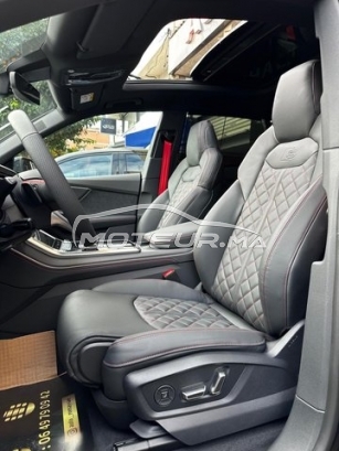 AUDI Q8 occasion 3022630
