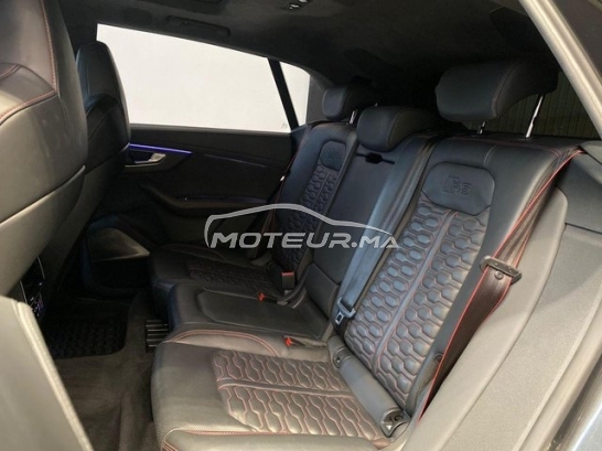 أودي كي8 مستعملة 2012403