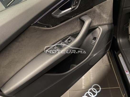 أودي كي8 مستعملة 2112568