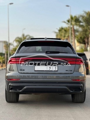 AUDI Q8 S-line 50tdi quattro 2021 occasion 2576621