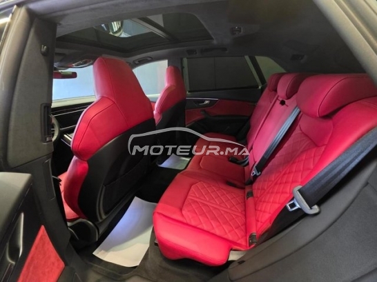 أودي كي8 مستعملة 2639599