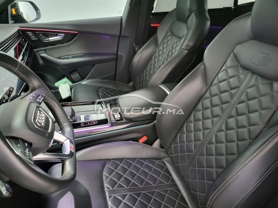 أودي كي8 Tdi مستعملة 1916757