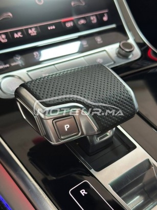 AUDI Q8 S-line 50tdi quattro 2021 occasion 2576644