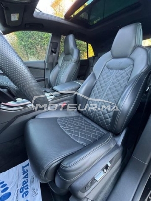 VOLKSWAGEN Touareg 3.0 V6 TDI 286 R-Line