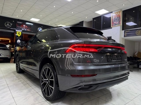 AUDI Q8 occasion 3250888