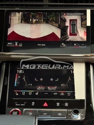 AUDI Q8 occasion 2512151