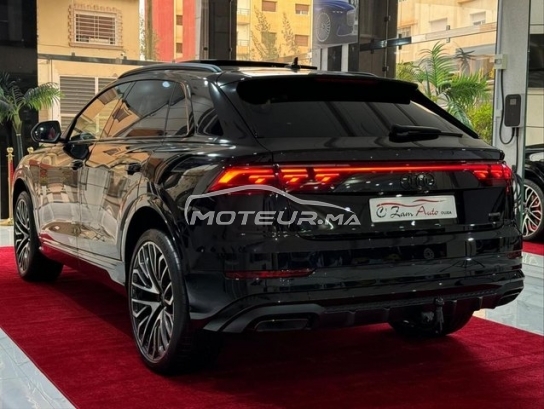 AUDI Q8 occasion 2398214