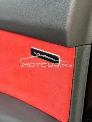 أودي كي8 مستعملة 2398000