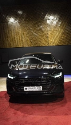 AUDI Q8 occasion 1600415