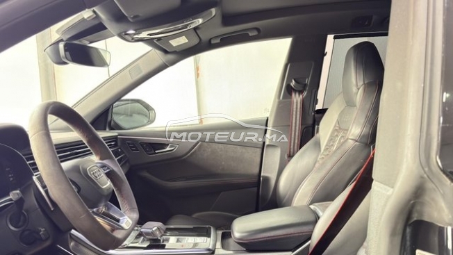 AUDI Q8 occasion 2973717