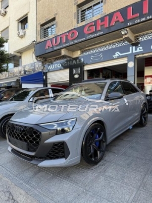 AUDI Q8 Rsq8 occasion 2458133