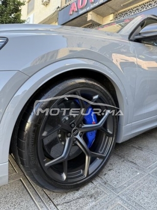 AUDI Q8 Rsq8 occasion 2458137