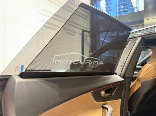 AUDI Q8 occasion 2600906