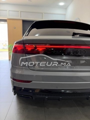 AUDI Q8 occasion 2716906