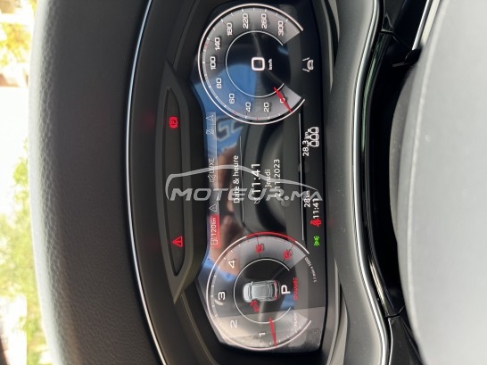 أودي كي8 50tdi sline مستعملة 1781070