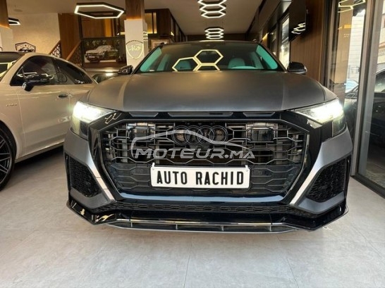 أودي كي8 مستعملة 3092196