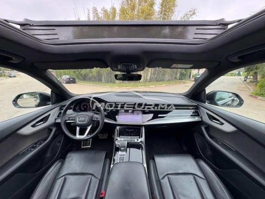 AUDI Q8 occasion 3504111