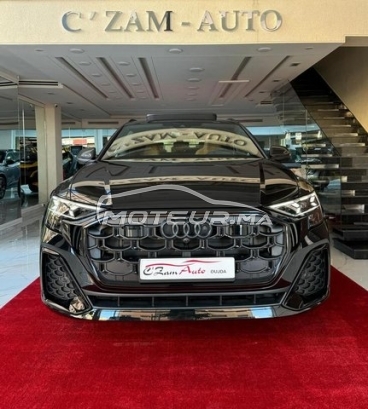 AUDI Q8 occasion 2398208