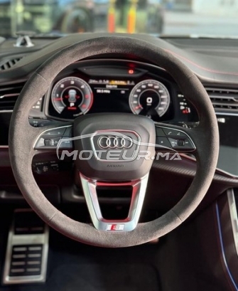 AUDI Q8 occasion 3346067