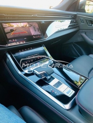 AUDI Q8 occasion 3567181