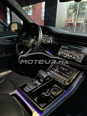 أودي كي8 مستعملة 2614833