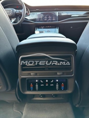 أودي كي8 مستعملة 3299091