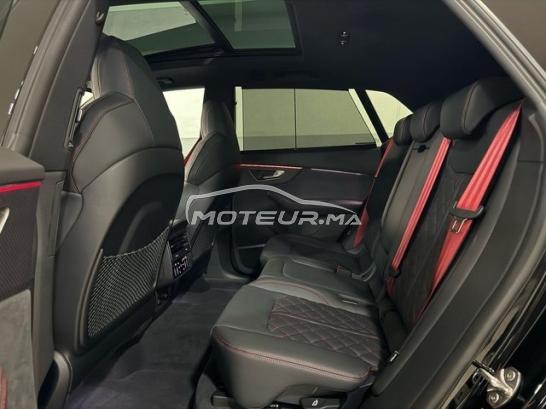 AUDI Q8 occasion 2080542